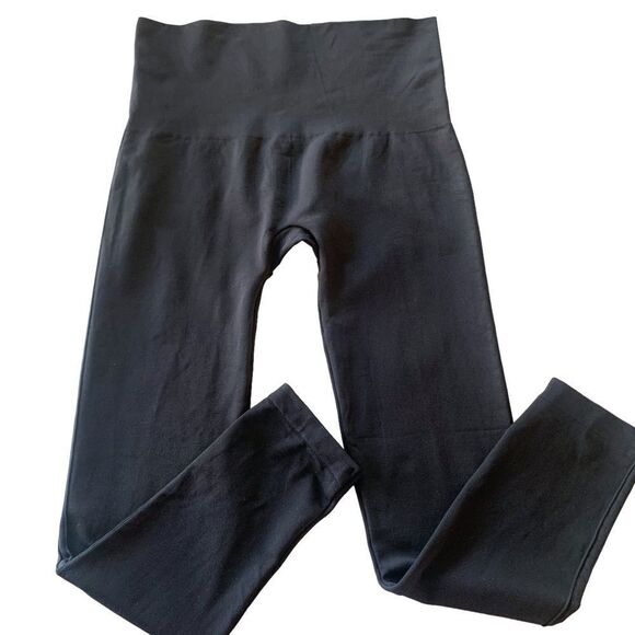 Spanx Look At Me Now Leggings - Picture 1 of 9